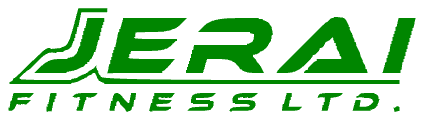 Jerai Fitness