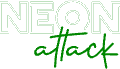 Neon Attack