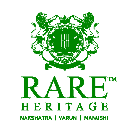 Rare Heritage