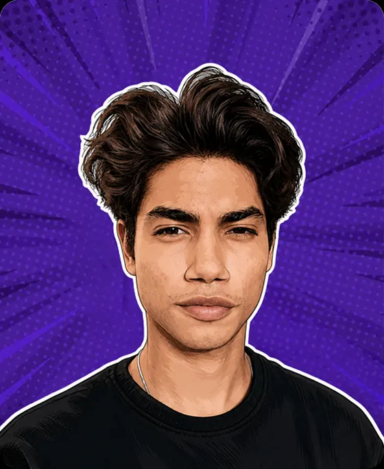 Ahmed Shaikh