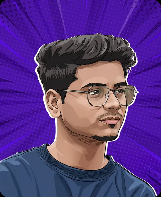 Kunal Bansode