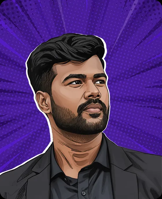 Sahil Bhuvad
