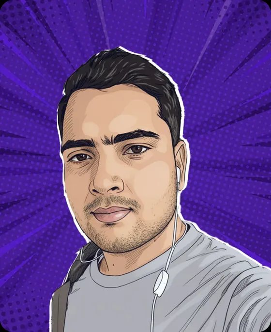Surendra Yadav