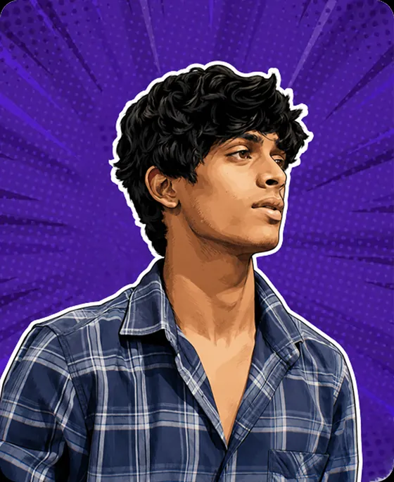 Tanmay Rane